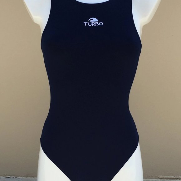 Turbo Other - Turbo Comfort Match Water Polo Swimsuit - Sz40